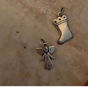 James Avery charms